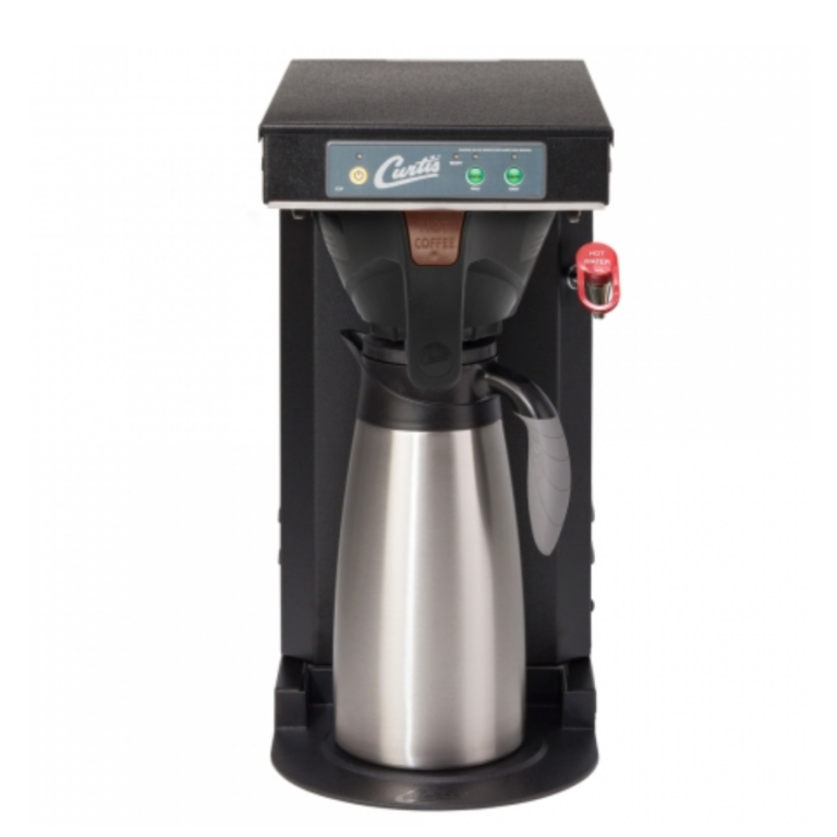 Electric Coffee Maker: Ideal Solution for Busy Lifestyles – Agaro